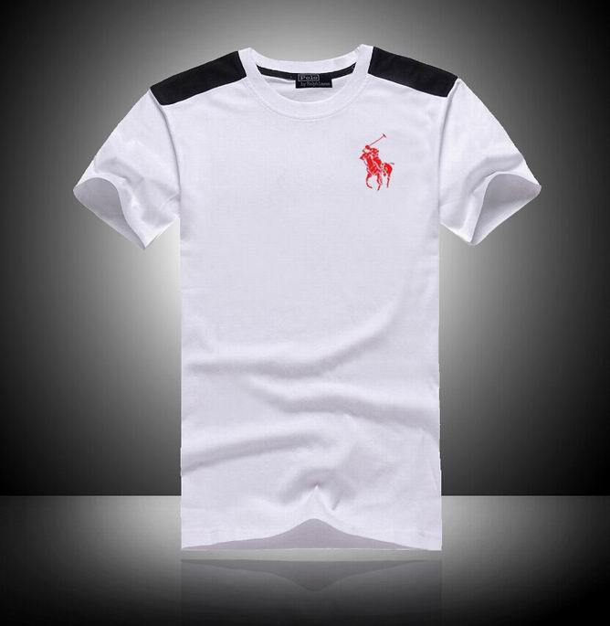 MEN polo T-shirt S-XXXL-583